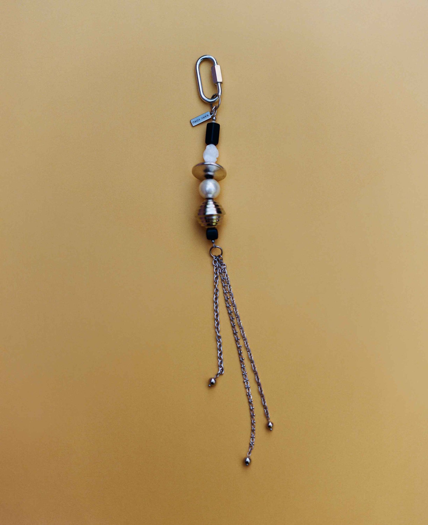 ORACLE CHARM