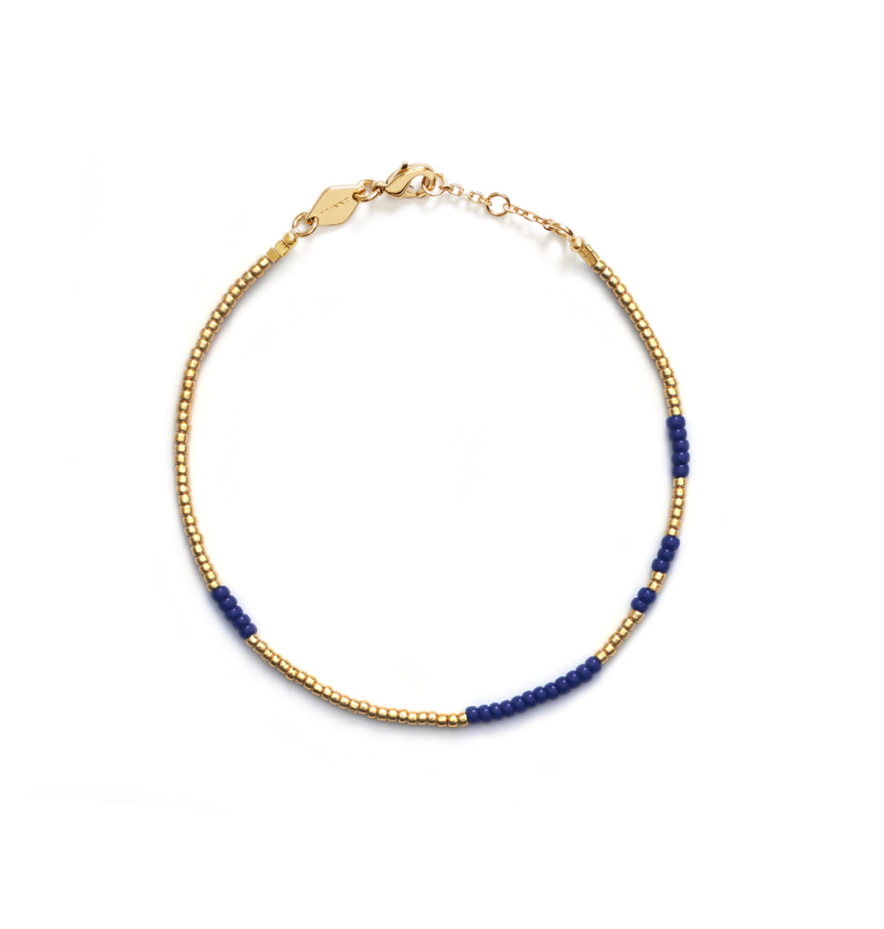 ASYM BRACELET, NAVY