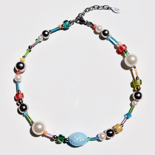 LANZAROTE NECKLACE