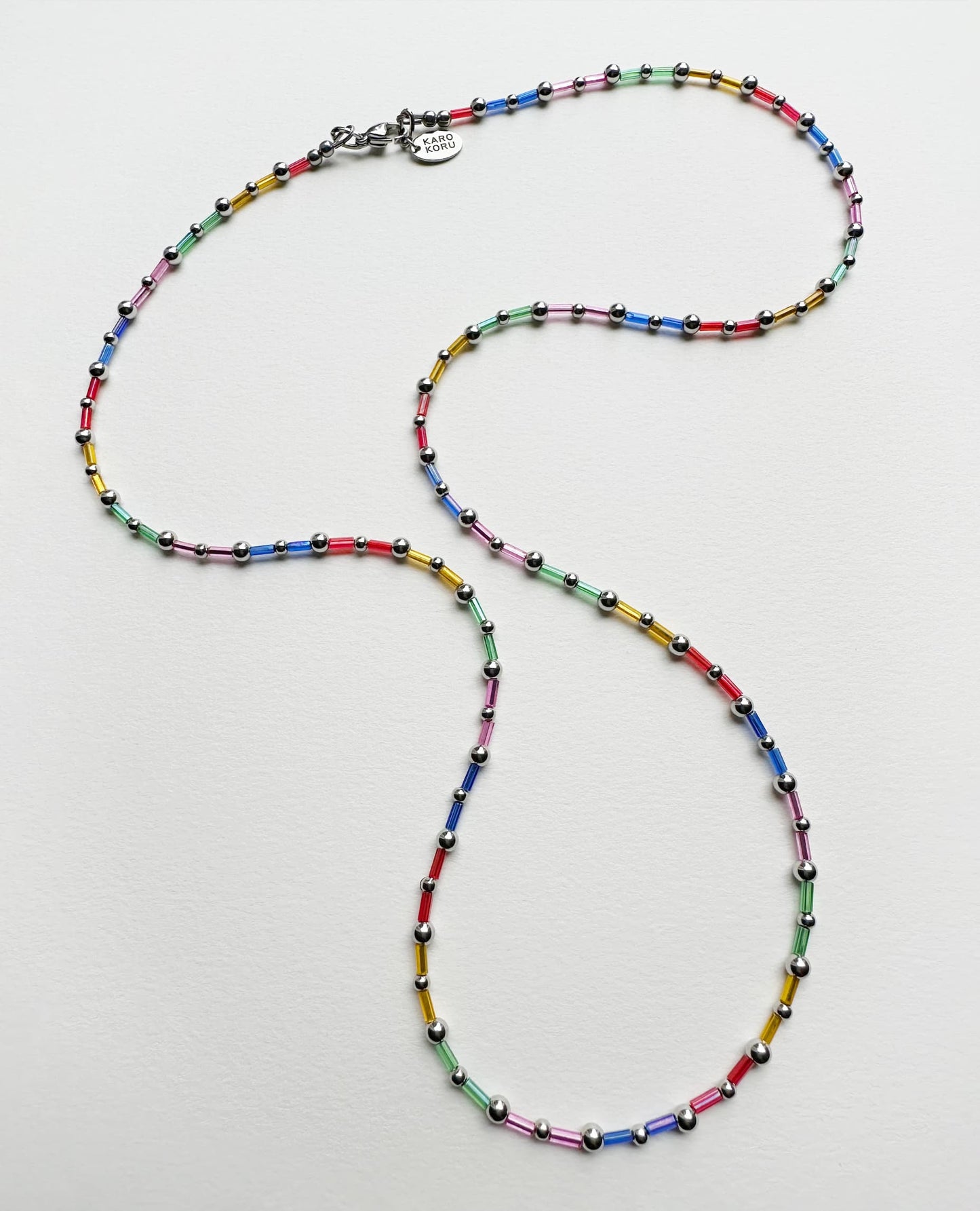 LOVE CHAIN