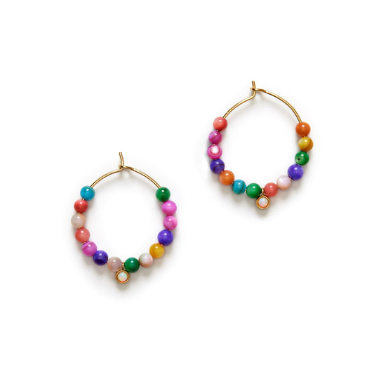 CARNIVAL HOOPS