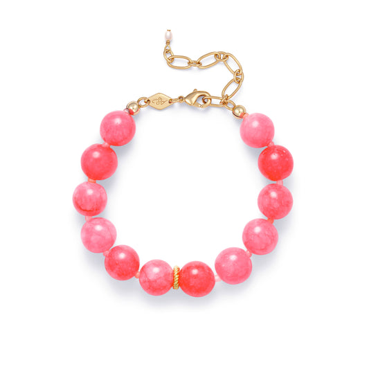 BALL BRACELET, BUBBLECUM