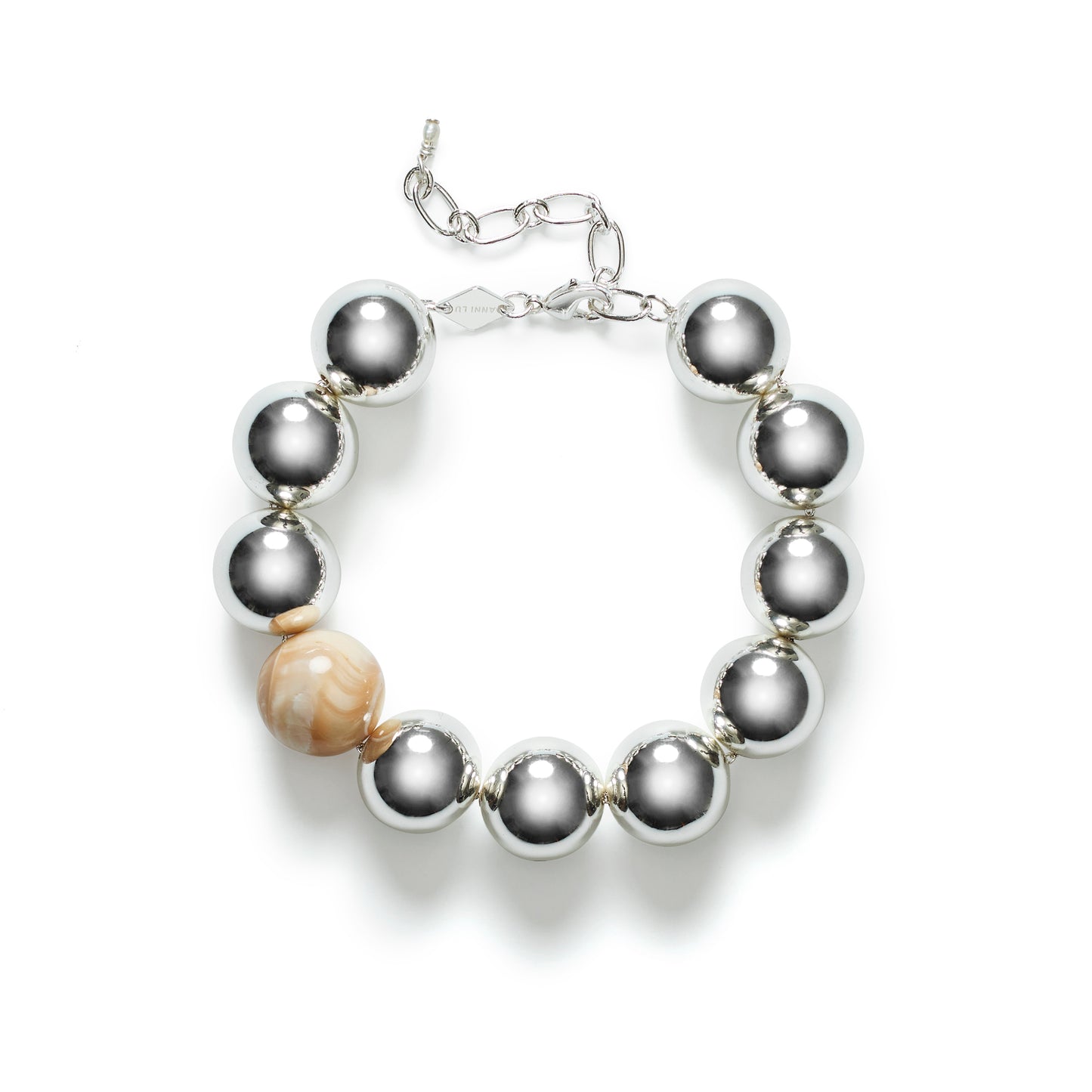 HI HO SILBERARMBAND