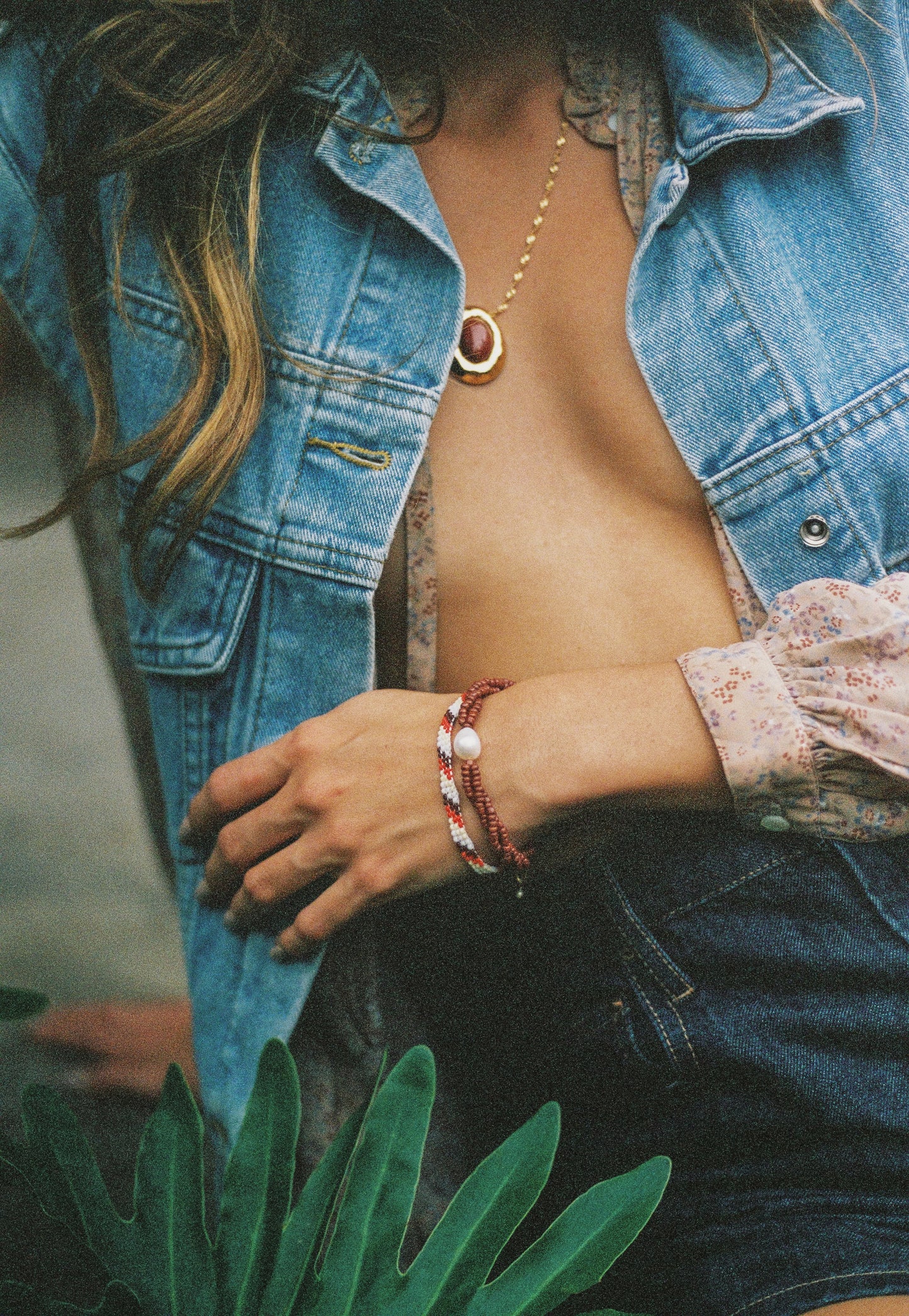RODEO BRACELET