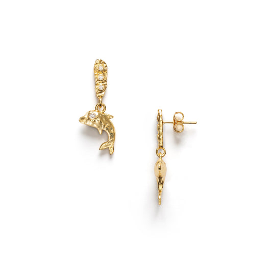 DELPHINE EARRINGS