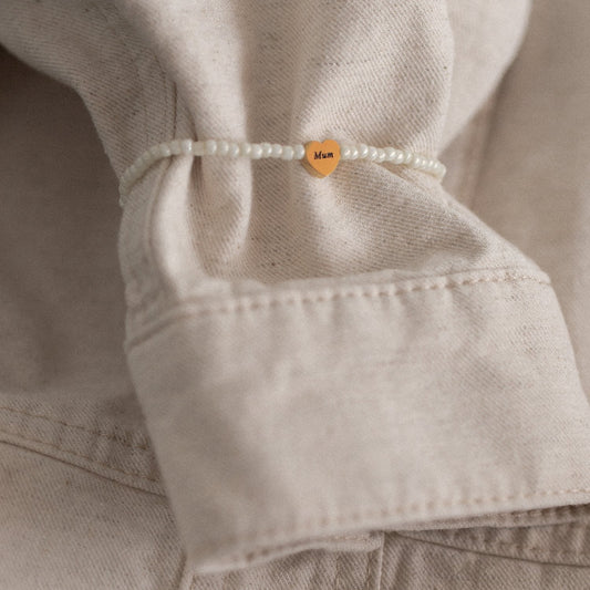 MUM BRACELET