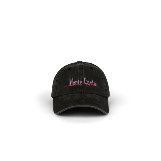 MONTE CARLO DAD CAP