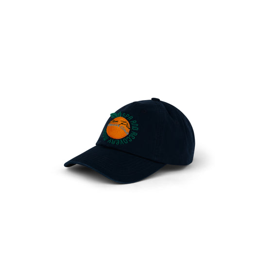 ORANGE SPRITZ CAP
