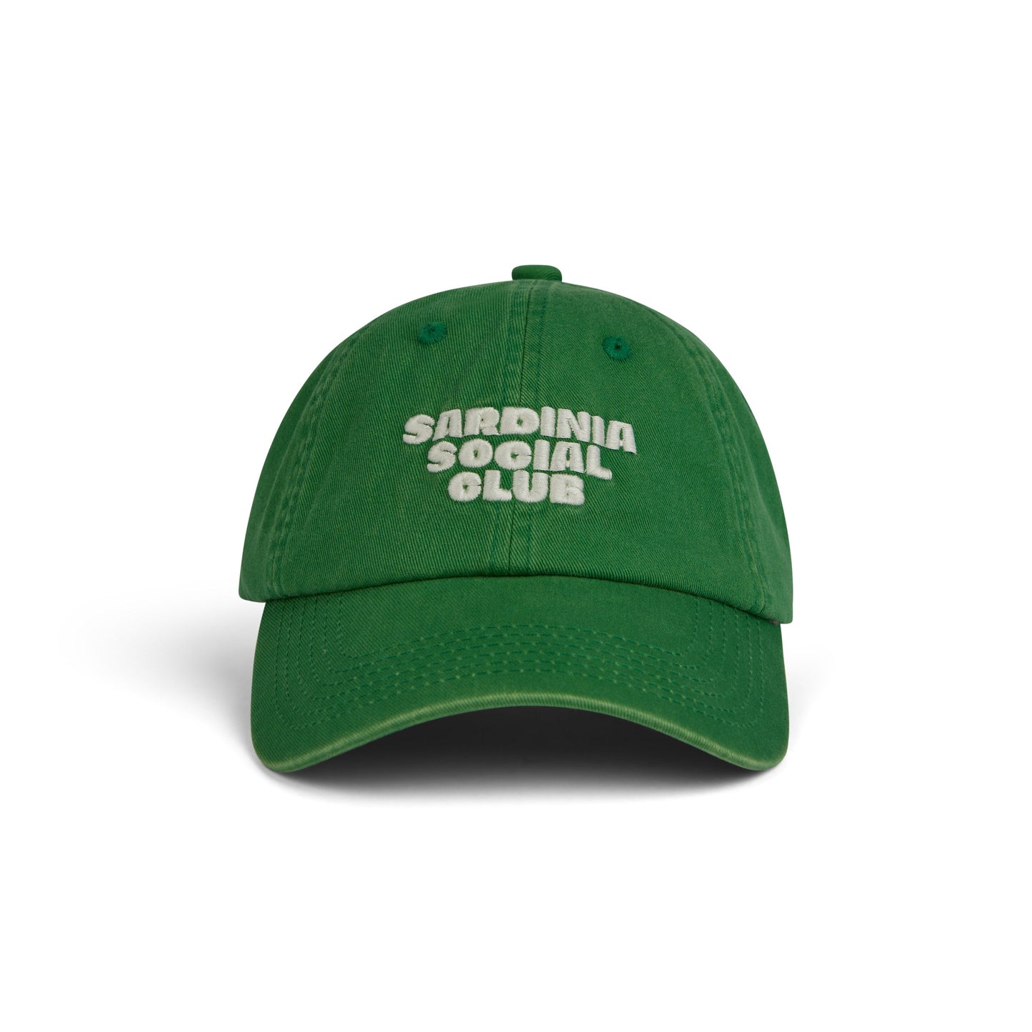 SARDINIA SOCIAL CLUB 2 CAP