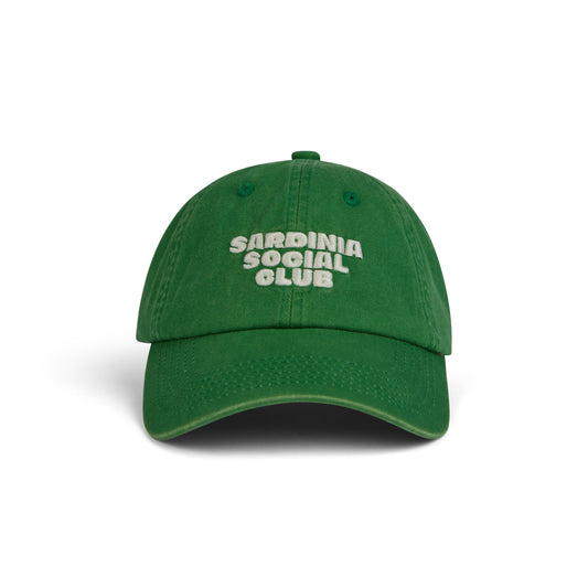 SARDINIA SOCIAL CLUB 2 CAP