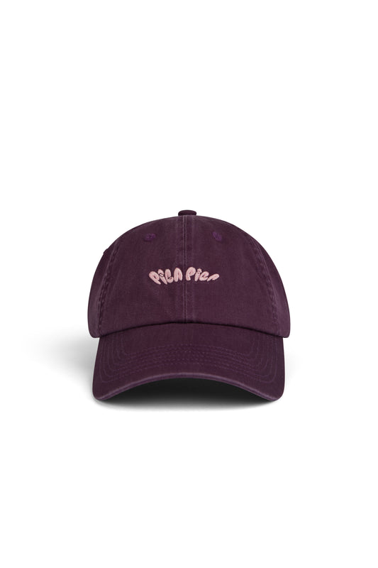 ORANGE SPRITZ DAD CAP