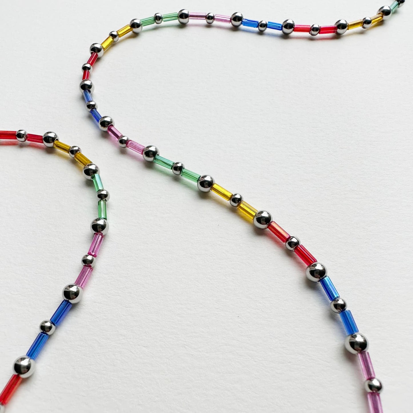 LOVE CHAIN