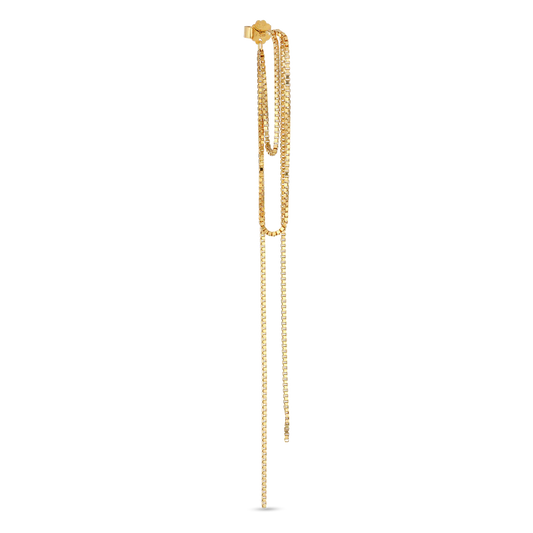 BIG NIGHT MAGIC EARRING