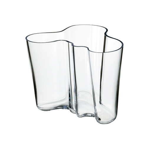 AALTO-VASE, ALVAR AALTO, 160 mm