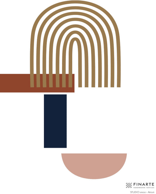 ATRIUM-POSTER