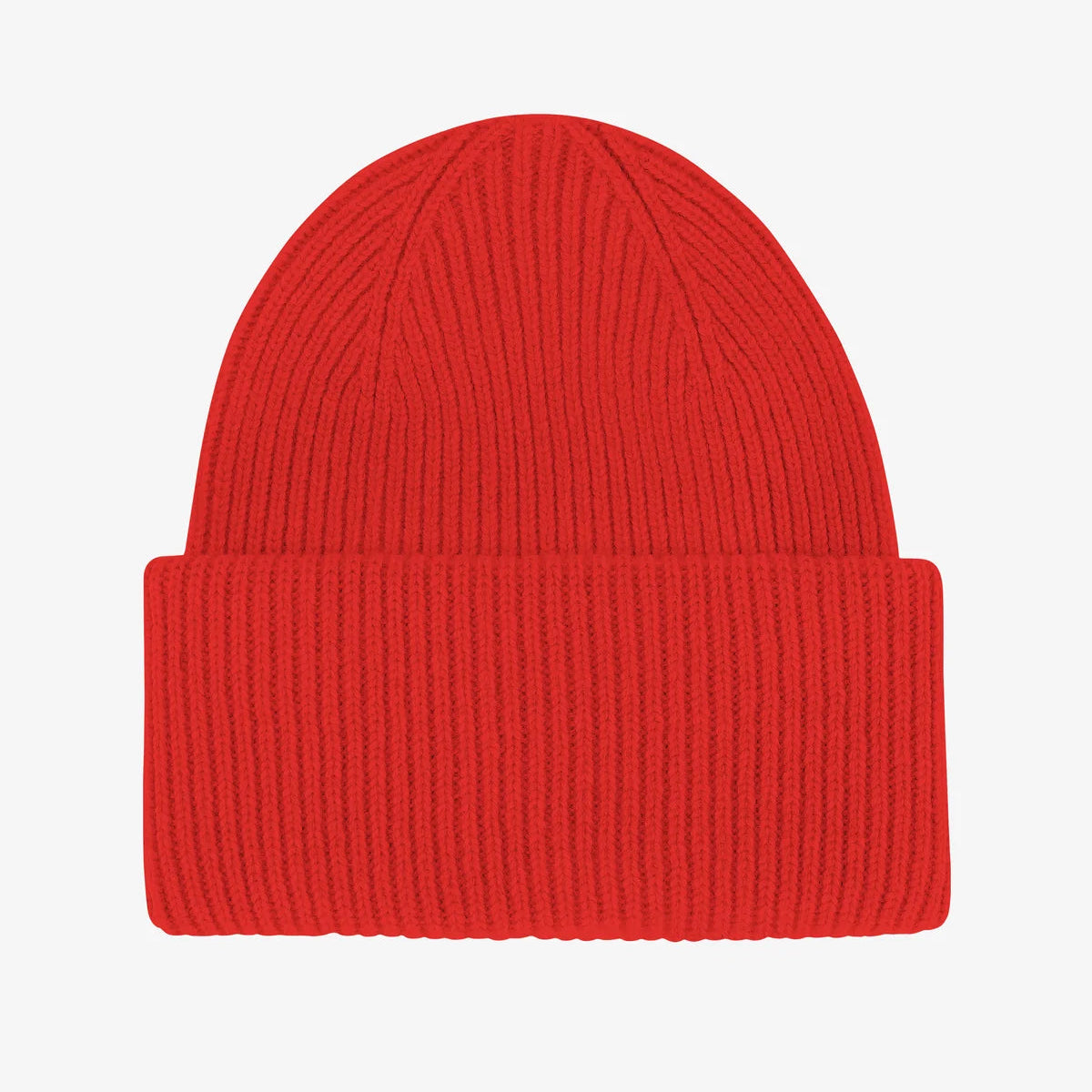 Red tangerine Hat