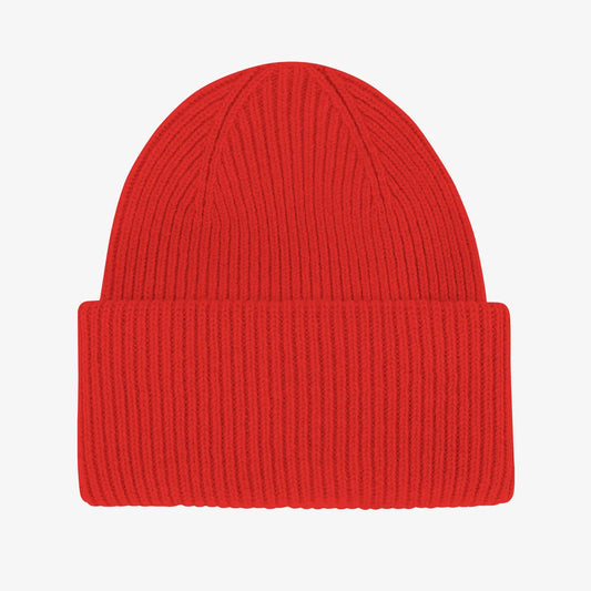 Red tangerine Hat