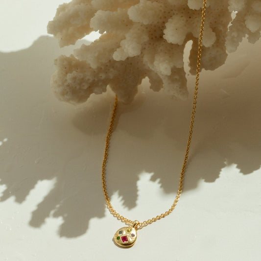 Felicia Necklace