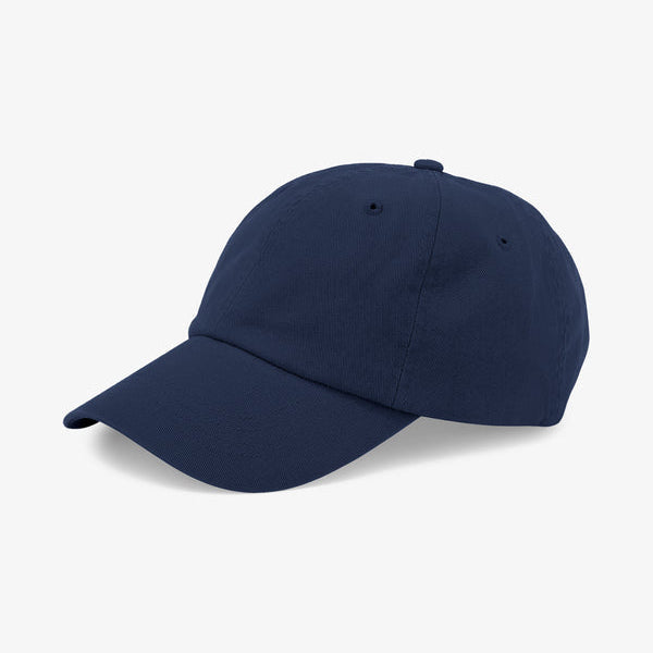 Petrol Blue cap