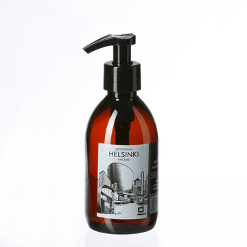 Metropolis liquid soap, HELSINKI, 250ml