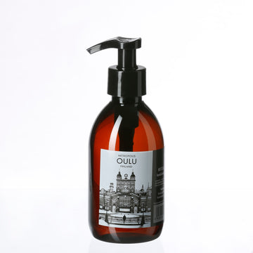 Metropolis liquid soap, OULU, 250ml