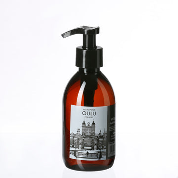 Metropolis Flüssigseife, OULU, 250ml