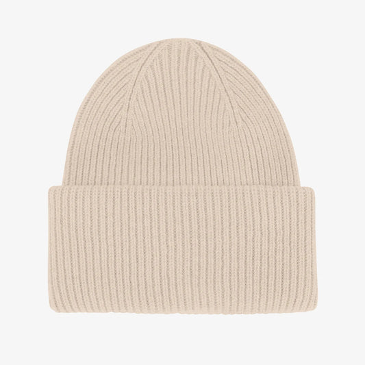 Ivory White Hat