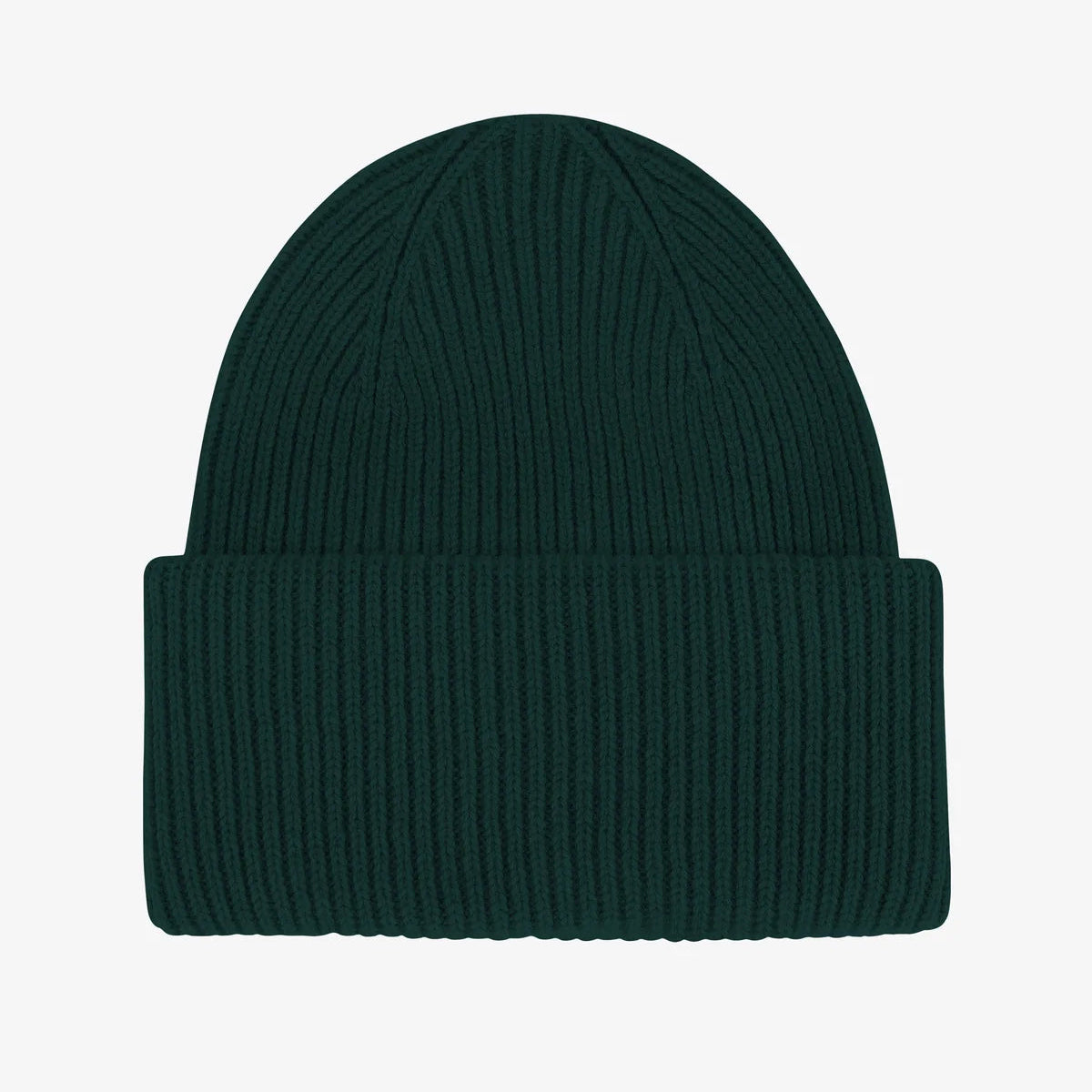 Emerald Green hat