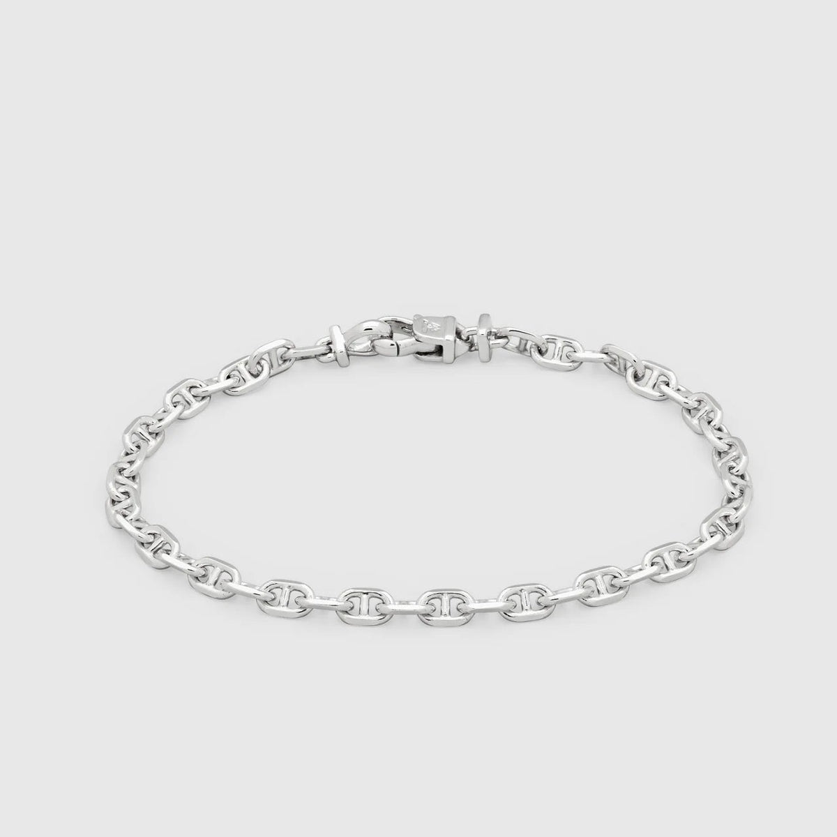 Cable bracelet