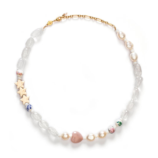 Heloise Necklace