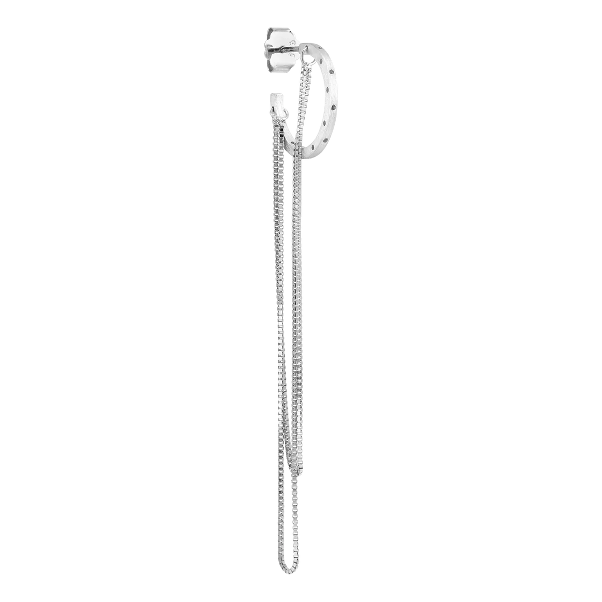 ORBIS CHAIN ​​HOOP