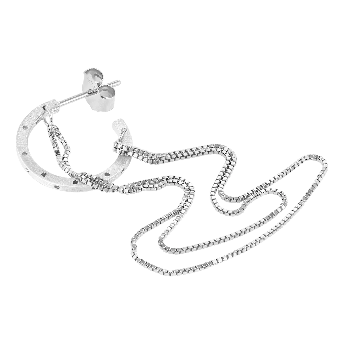 ORBIS CHAIN ​​HOOP