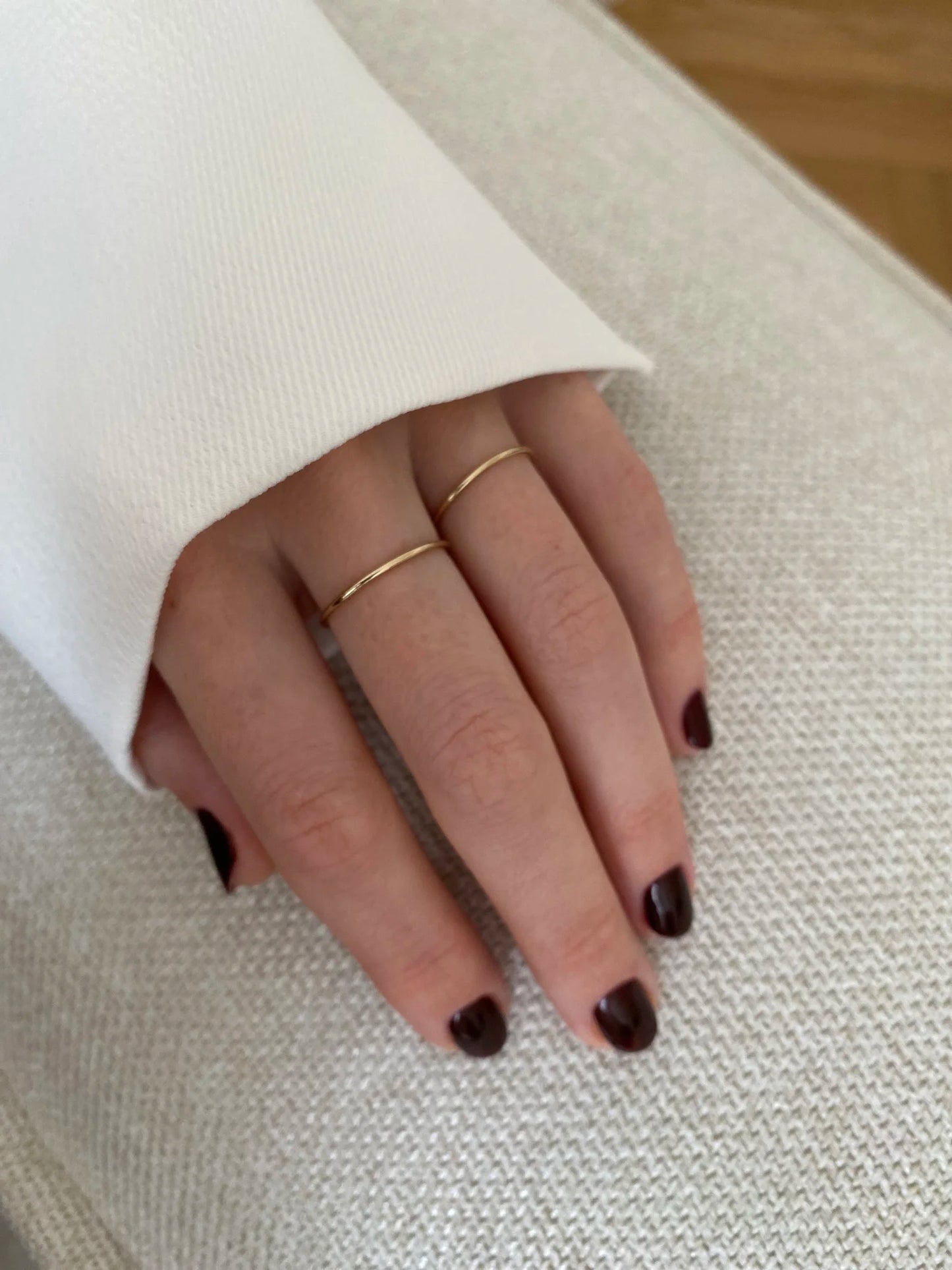 DUA RING