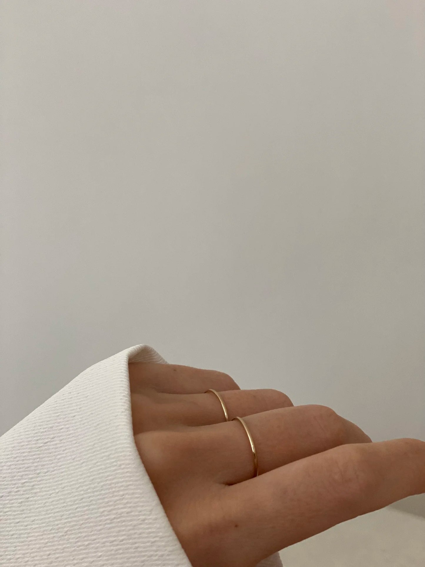 DUA RING