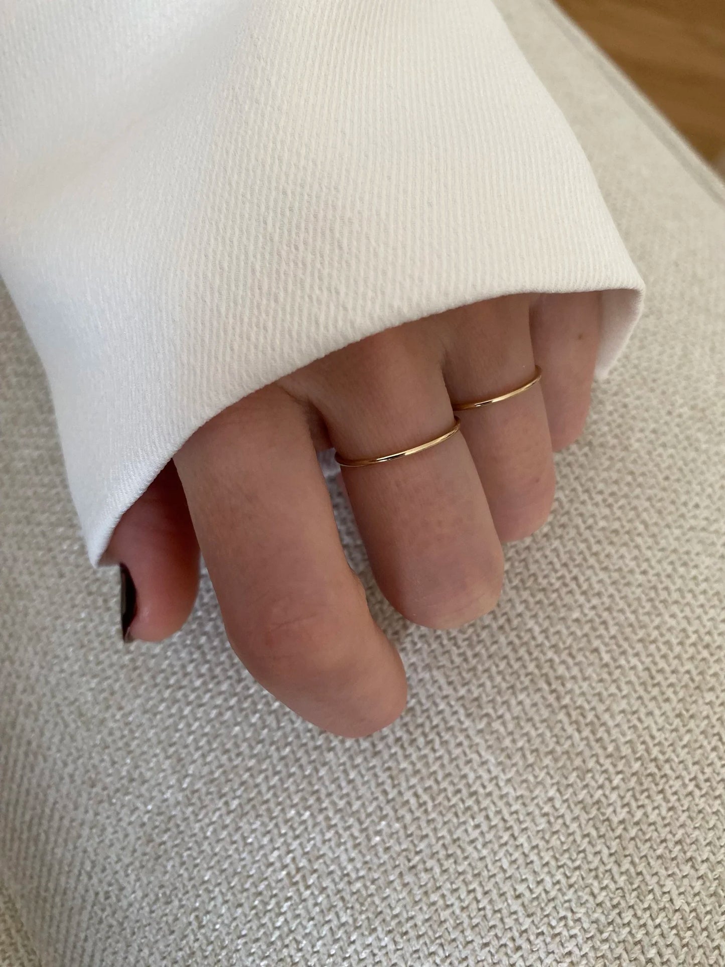 DUA RING