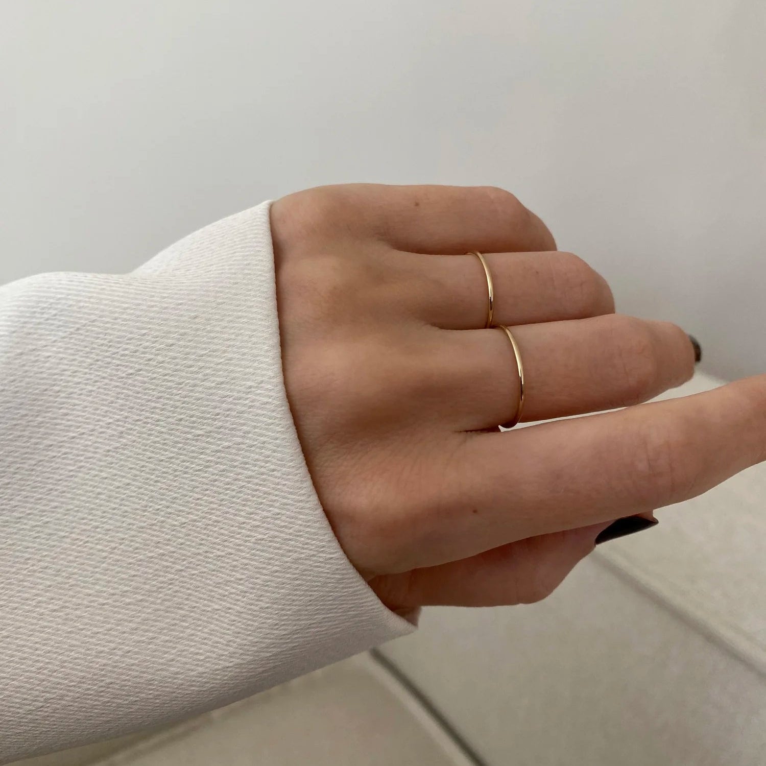 DUA RING