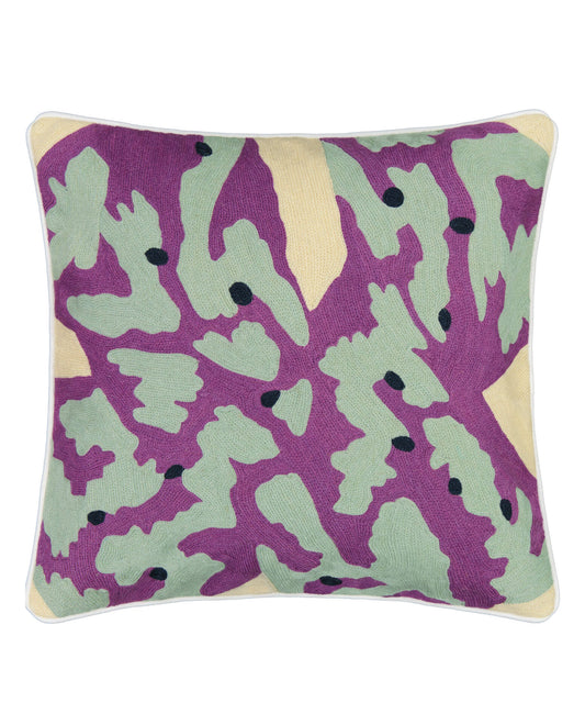 POPSICLE PILLOW COVER