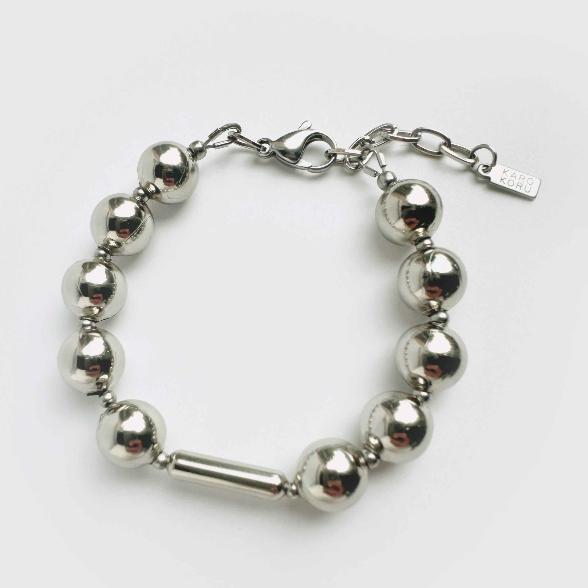 Pulse bracelet