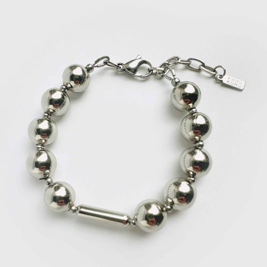 Pulse bracelet