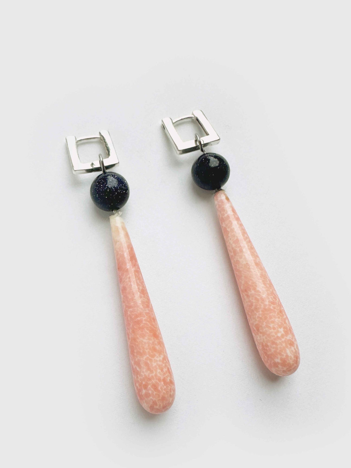 SIREN DROP EARRINGS