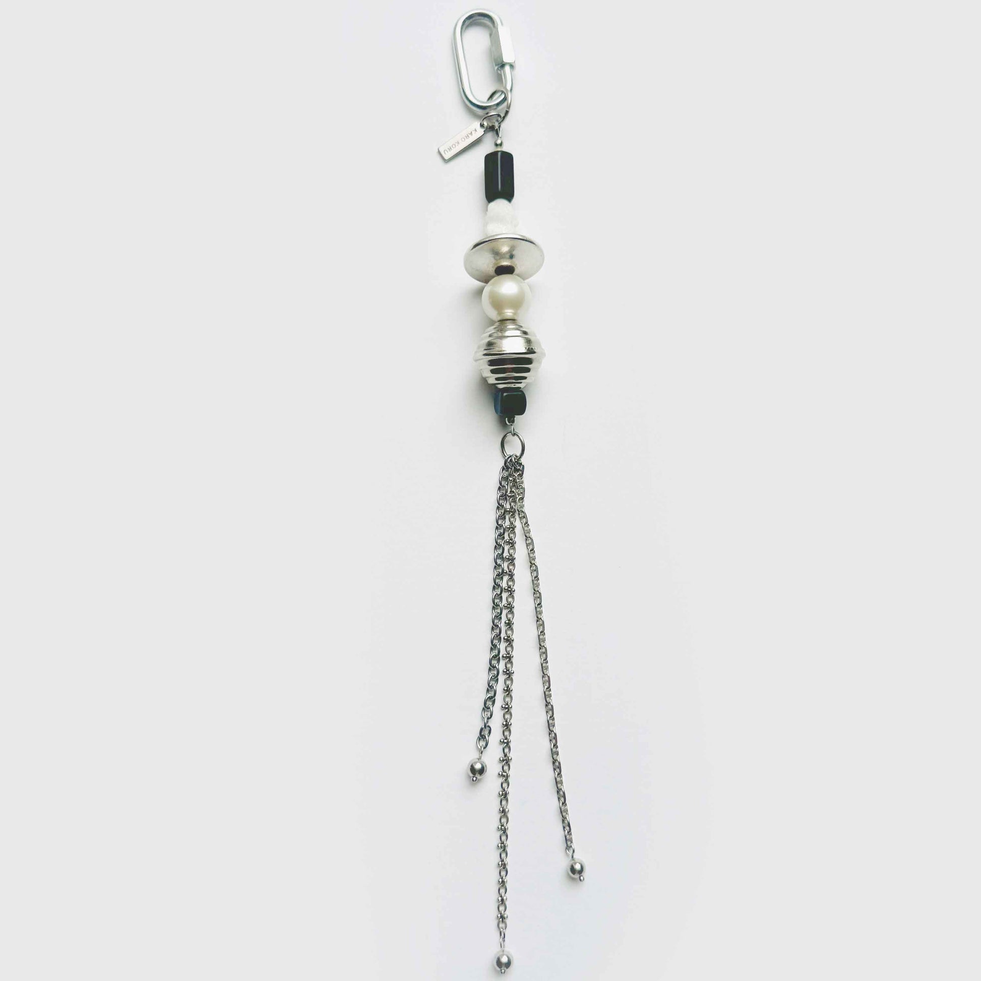 ORACLE CHARM