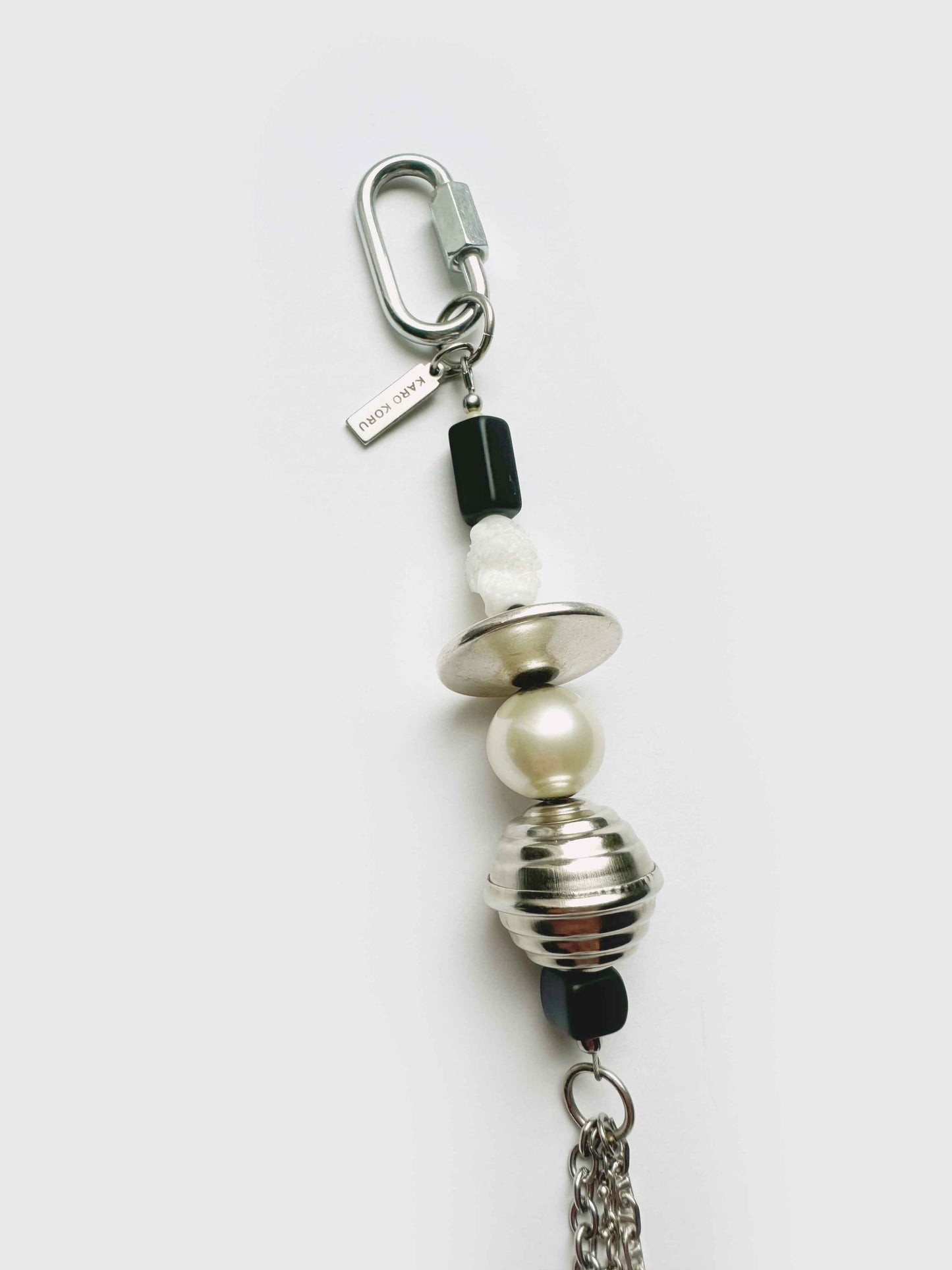 ORACLE CHARM
