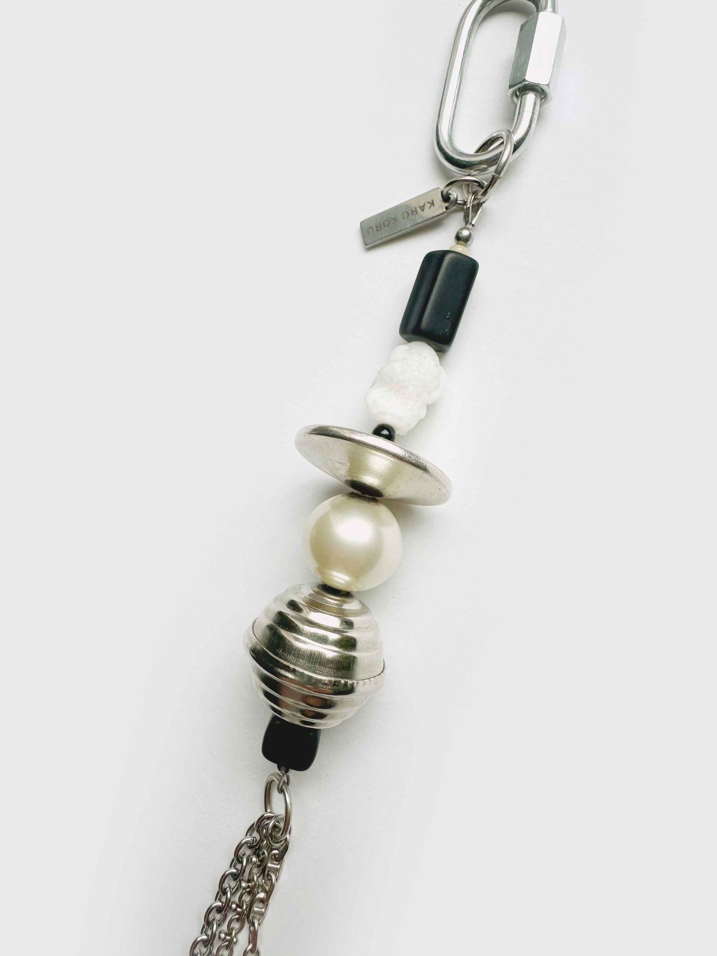 ORACLE CHARM