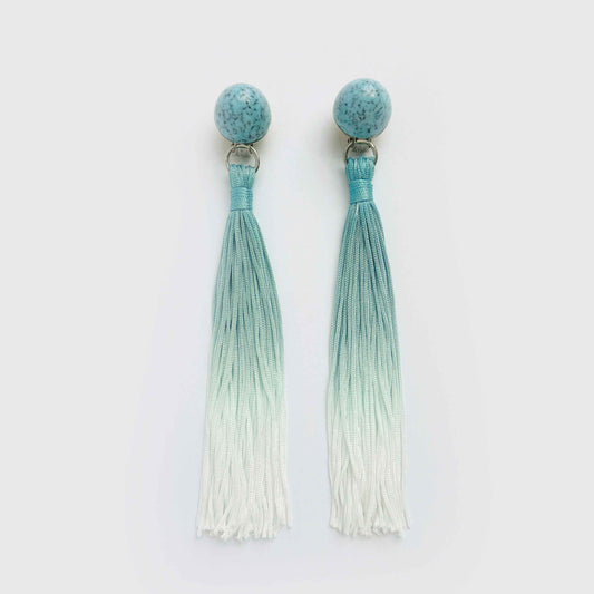 TALISMAN TASSEL - DAWN