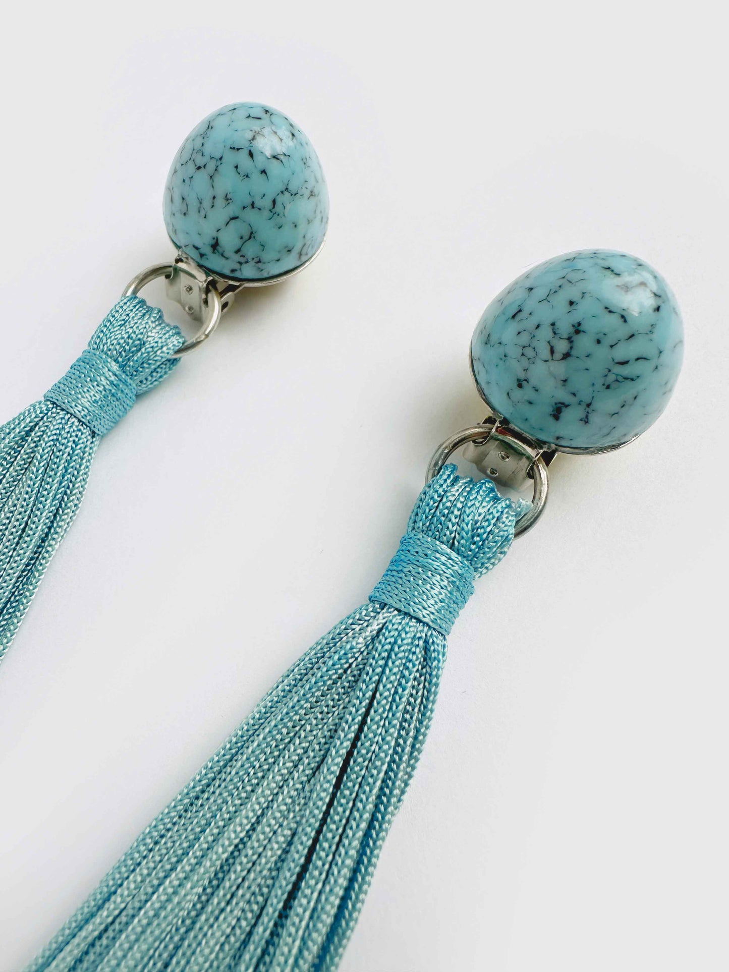 TALISMAN TASSEL - DAWN