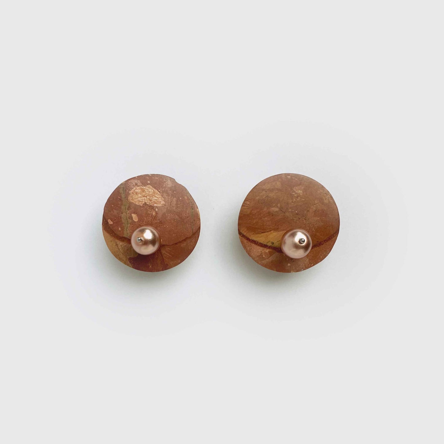 Zenith earrings