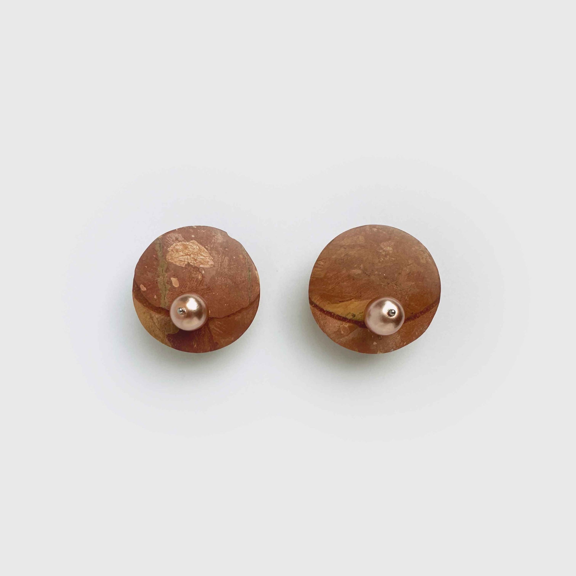 Zenith earrings