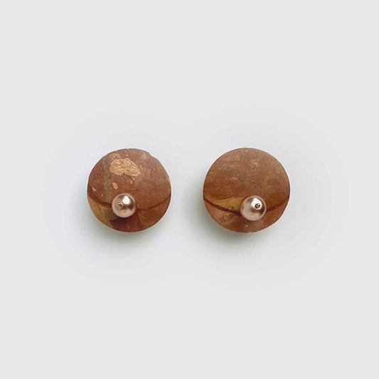 Zenith earrings