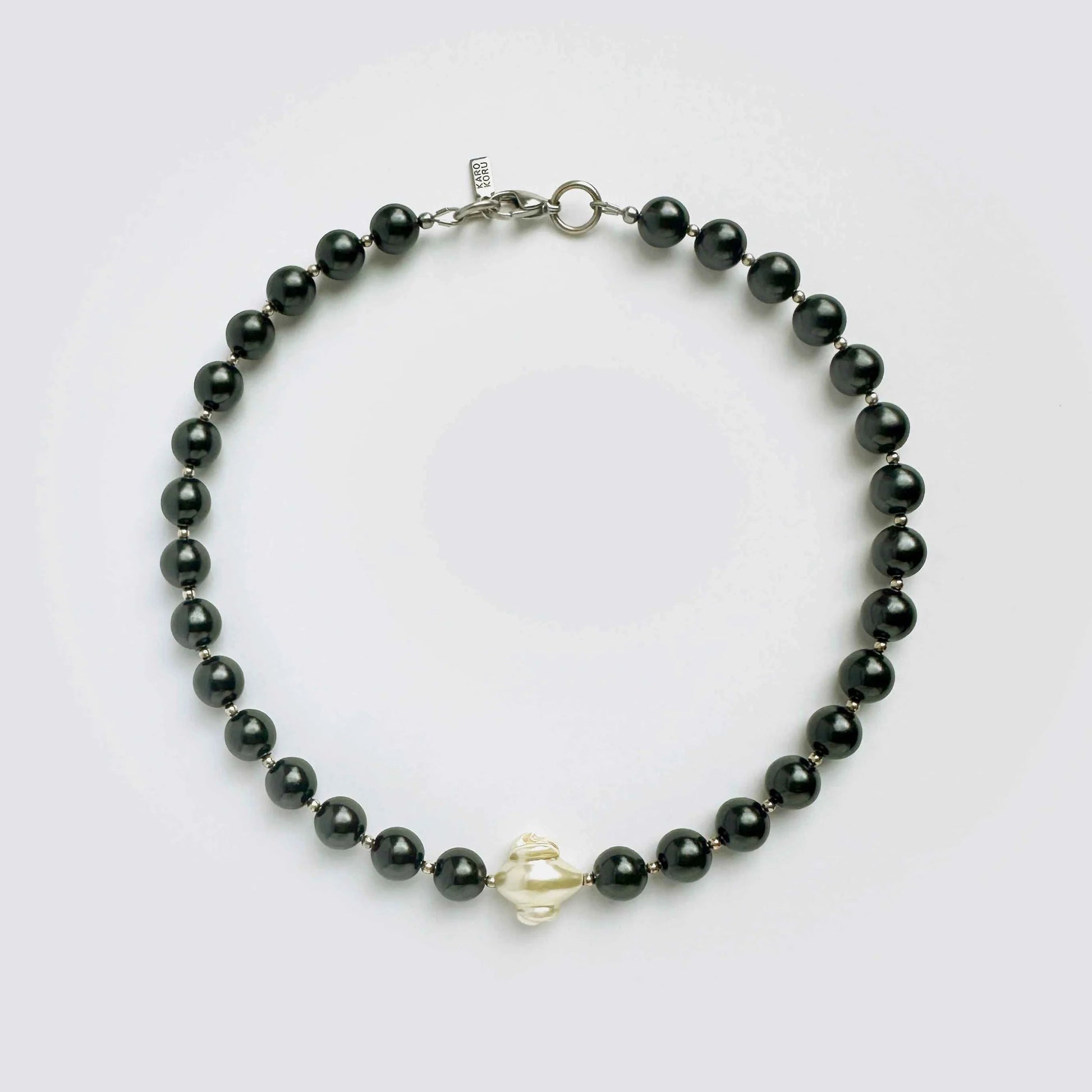 Eliane Necklace