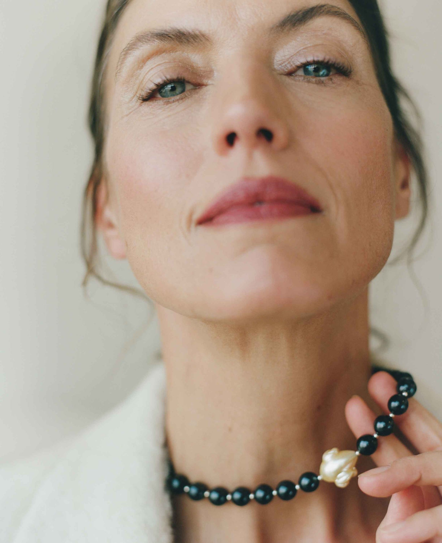  ELIANE NECKLACE